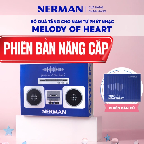 Sữa tắm 3‑in‑1 là “điểm nhấn” khiến bộ quà tặng này trở nên khác biệt. (Ảnh 2) Sữa tắm 3‑in‑1 là “điểm nhấn” khiến bộ quà tặng này trở nên khác biệt. (Ảnh 2)