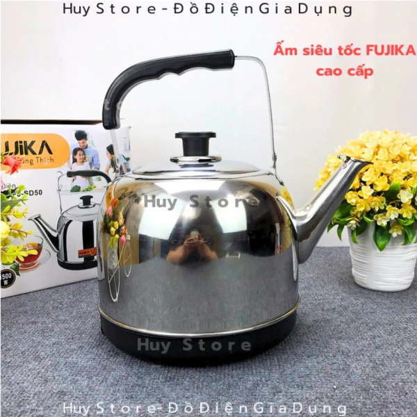 Không phải tất cả các “đồ inox” đều giống nhau. (Ảnh 4) Không phải tất cả các “đồ inox” đều giống nhau. (Ảnh 4)