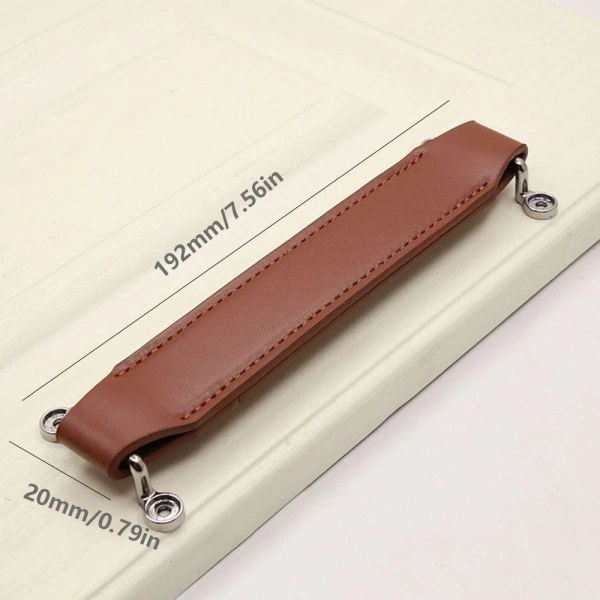 Một khảo sát thực tế từ cộng đồng người yêu du lịch cho biết, khoảng 28% các trường hợp hỏng tay cầm trong vòng 12 tháng bắt nguồn từ việc ốc vít được gắn không đúng vị trí. (Ảnh 2)