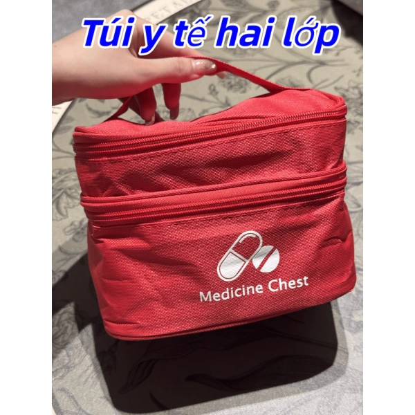 Du lịch không chỉ là khám phá những danh lam thắng cảnh mà còn tiềm ẩn những tình huống sức khỏe không lường trước được. (Ảnh 2)