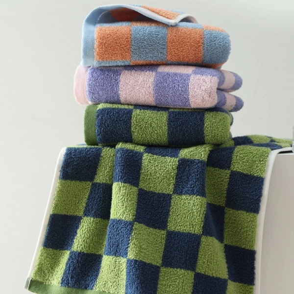 Không phải tất cả các loại cotton đều yêu cầu cùng một mức độ khâu mép. (Ảnh 3)