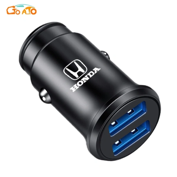 Bộ sạc ô tô 2 cổng USB sạc nhanh: Khi tiện lợi trên hành trình gặp bất ngờ về độ ổn định - Ảnh 1
