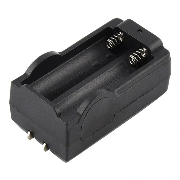 Bộ sạc pin 18650 tự ngắt: Khi tính năng an toàn lại tạo ra những giây phút bối rối - Ảnh 2