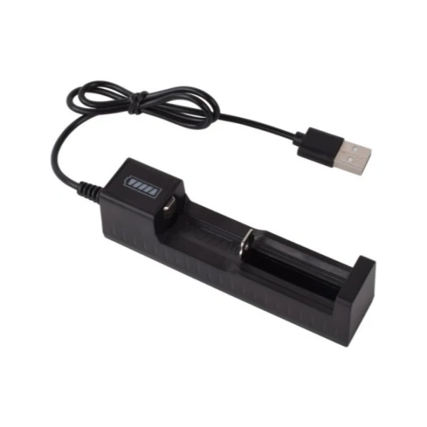 Bộ sạc pin 18650 tự ngắt: Khi tính năng an toàn lại tạo ra những giây phút bối rối - Ảnh 4