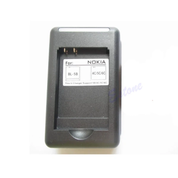 Bộ sạc pin phù hợp cho Nokia 4C, 5C, 6C: khi một chi tiết nhỏ khiến cả ngày làm việc trở nên suôn sẻ hơn - Ảnh 1
