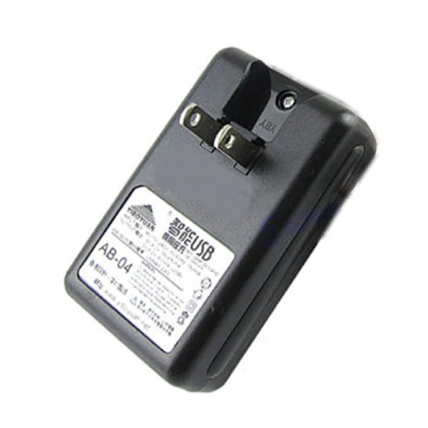 Bộ sạc pin phù hợp cho Nokia 4C, 5C, 6C: khi một chi tiết nhỏ khiến cả ngày làm việc trở nên suôn sẻ hơn - Ảnh 2