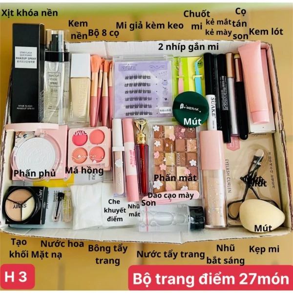 Để tránh những bất ngờ không mong muốn, hãy áp dụng các chiến lược dưới đây – không chỉ giữ sản phẩm trong tình trạng tốt mà còn tối ưu không gian lưu trữ. (Ảnh 4)