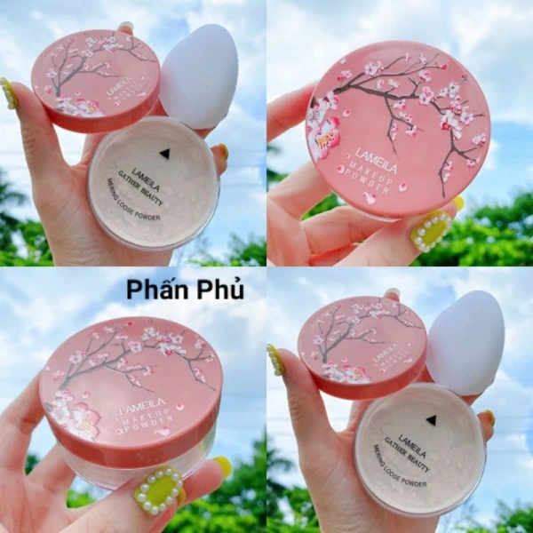 Trong các giải pháp đa năng, bộ “(Tặng bộ cọ 8 món) Bộ trang điểm 12 món tiện lợi/ đầy đủ makeup” đang gây chú ý nhờ cấu tạo đầy đủ và giá cả hợp lý. (Ảnh 3)