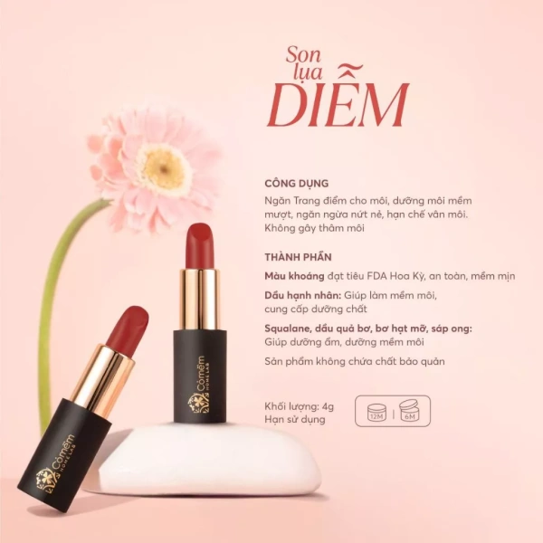 Phấn nước không chỉ là “cushion” giúp làm đồng đều tông màu da, mà còn là “chống nắng” và “dưỡng ẩm” trong một bước. (Ảnh 3) Phấn nước không chỉ là “cushion” giúp làm đồng đều tông màu da, mà còn là “chống nắng” và “dưỡng ẩm” trong một bước. (Ảnh 3)