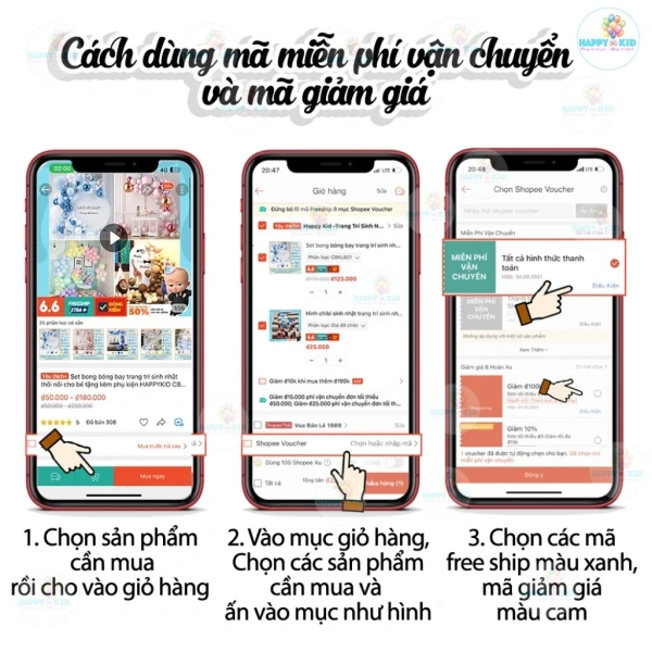 Bộ trang trí sinh nhật thôi nôi: Khi phông bạt hình chibi làm tăng thời gian dọn dẹp bất ngờ - Ảnh 3 Bộ trang trí sinh nhật thôi nôi: Khi phông bạt hình chibi làm tăng thời gian dọn dẹp bất ngờ - Ảnh 3