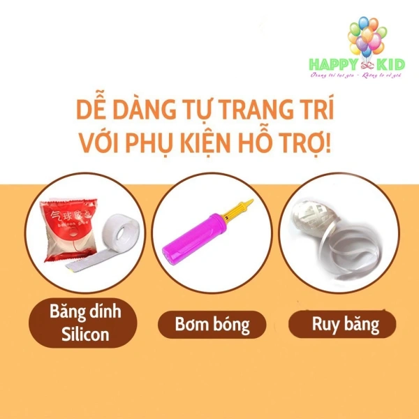 Khi quyết định lựa chọn set trang trí, phụ huynh thường đối mặt với nhiều tùy chọn. (Ảnh 4) Khi quyết định lựa chọn set trang trí, phụ huynh thường đối mặt với nhiều tùy chọn. (Ảnh 4)