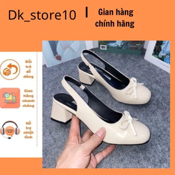 Bóng da của giày cao gót khiến buổi tiệc lung linh, nhưng chiều tối lại đầy cảm giác mỏi chân - Ảnh 1