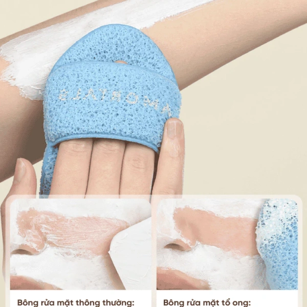 Việc duy trì quy trình nhất quán sẽ giúp da bạn cảm nhận được “sạch sâu” mà không cần đến các sản phẩm chuyên sâu hoặc quy trình phức tạp. (Ảnh 5)
