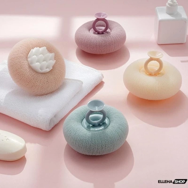 Vì vậy, việc duy trì độ sạch sẽ của bông tắm là yếu tố quan trọng để tránh các vấn đề trên. (Ảnh 3) Vì vậy, việc duy trì độ sạch sẽ của bông tắm là yếu tố quan trọng để tránh các vấn đề trên. (Ảnh 3)