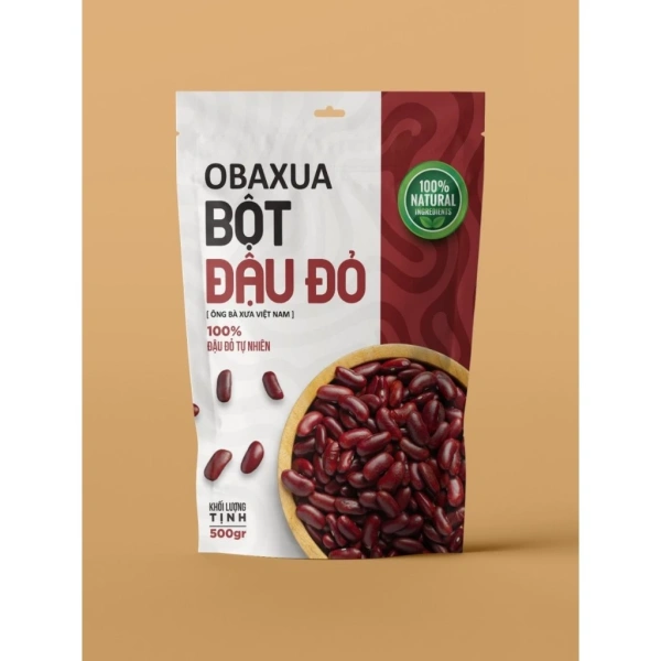 Hòa trộn đều đến khi không còn cục bột. (Ảnh 4) Hòa trộn đều đến khi không còn cục bột. (Ảnh 4)
