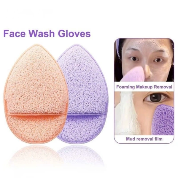 Bọt rửa mặt tẩy tế bào chết nhẹ nhàng, không gây khô da – độ mịn quyết định cảm giác sau khi dùng - Ảnh 3