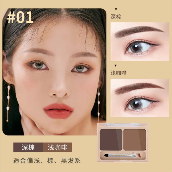 Không phải mọi bột đều có khả năng chịu nước. (Ảnh 2)