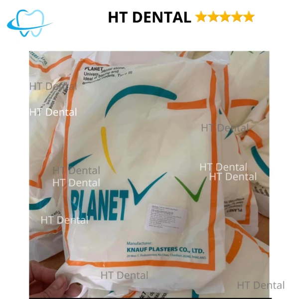 Dù bạn thực hiện bảo quản tối ưu, bột thạch cao cũng có hạn sử dụng nhất định. (Ảnh 5) Dù bạn thực hiện bảo quản tối ưu, bột thạch cao cũng có hạn sử dụng nhất định. (Ảnh 5)