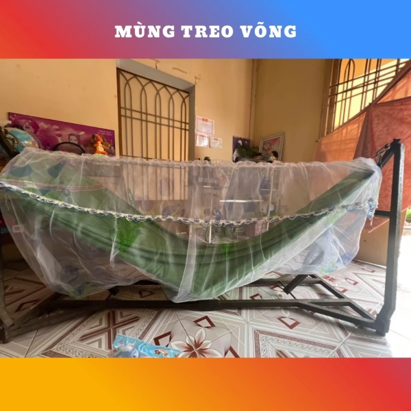 Ngay cả khi bạn sở hữu một chiếc lưới tốt, cách lắp đặt cũng ảnh hưởng lớn tới hiệu quả bảo vệ. (Ảnh 4)