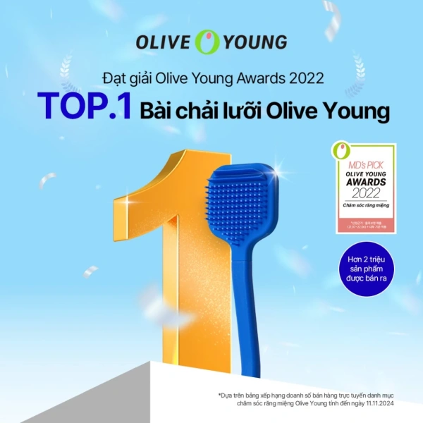 Lưỡi không chỉ là công cụ để nếm và nói, mà còn là “cửa sổ” cho sức khỏe răng miệng. (Ảnh 2) Lưỡi không chỉ là công cụ để nếm và nói, mà còn là “cửa sổ” cho sức khỏe răng miệng. (Ảnh 2)