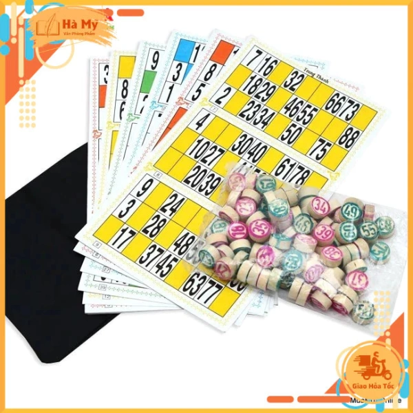 Trong kho tàng trò chơi truyền thống của người Việt, lô tô không phải là lựa chọn duy nhất để làm phong phú buổi sinh hoạt gia đình. (Ảnh 3)