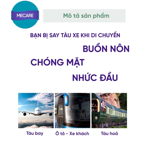 Hiểu rõ nguồn gốc của hiện tượng say và buồn nôn là bước đầu tiên để tìm giải pháp thích hợp. (Ảnh 2)