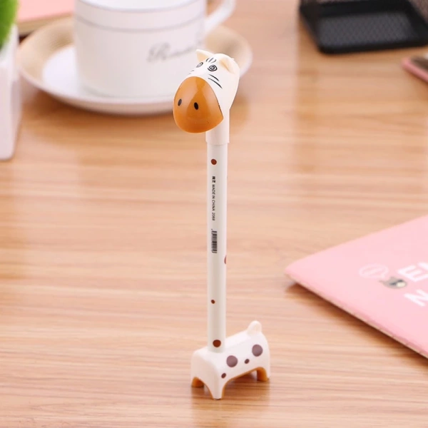 Bút học sinh dễ thương nhưng mực tan nhanh: điều mà phụ huynh thường bỏ qua - Ảnh 3