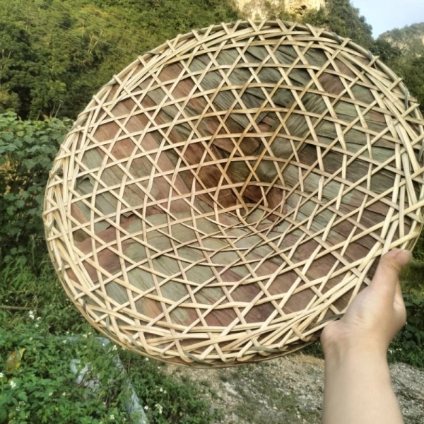 Trong mỗi 30‑45 phút chụp, hãy tạm dừng một vài phút để nón “hít thở”. (Ảnh 5) Trong mỗi 30‑45 phút chụp, hãy tạm dừng một vài phút để nón “hít thở”. (Ảnh 5)