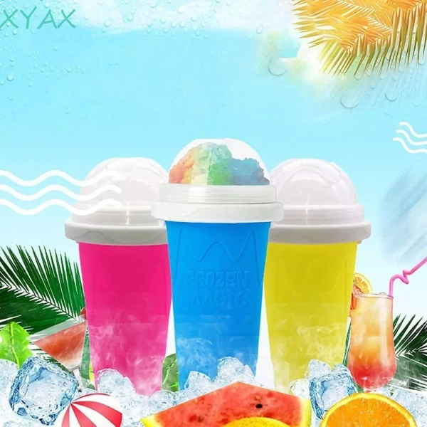 Cách giữ sạch cốc silicone làm sinh tố lạnh mà hầu hết người dùng không nhận ra - Ảnh 1