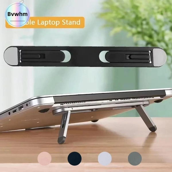 Cách một chiếc giá đỡ máy tính xách tay gấp đa năng thay đổi cả không gian làm việc và sức khỏe cổ vai - Ảnh 1