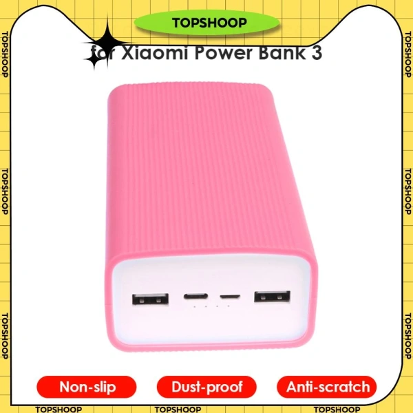 Cách một lớp silicon mỏng lại quyết định tuổi thọ của pin sạc dự phòng 30000mAh - Ảnh 1