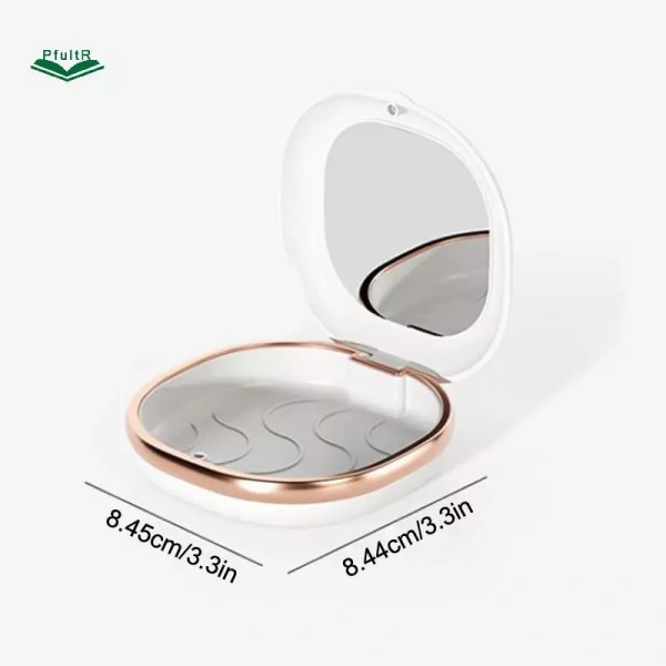 Cách nhỏ mà việc bỏ qua độ kín của hộp bảo vệ nẹp niềng khiến niềng răng bị hư trong những chuyến công tác - Ảnh 5