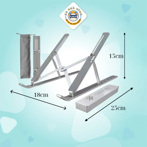 Đối với nhiều người, không gian bàn làm việc là một “kho báu” bị giới hạn bởi kích thước phòng, nội thất và các vật dụng khác. (Ảnh 2)