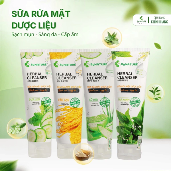 Cám gạo và trà xanh trong sữa rửa mặt giảm mụn đồng thời làm sáng da – một cảm nhận thường bị bỏ qua - Ảnh 1