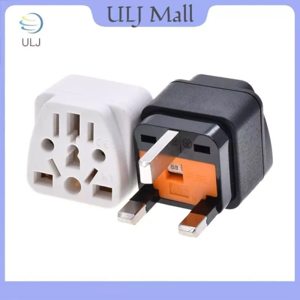 Vì phải mang theo trong hành lý, một bộ chuyển đổi du lịch cần có kích thước nhỏ gọn, trọng lượng nhẹ và thiết kế gọn gàng. (Ảnh 4) Vì phải mang theo trong hành lý, một bộ chuyển đổi du lịch cần có kích thước nhỏ gọn, trọng lượng nhẹ và thiết kế gọn gàng. (Ảnh 4)