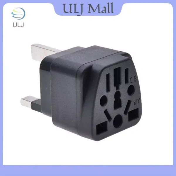Cảm giác an tâm khi một bộ chuyển đổi phích cắm du lịch đa loại giúp kết nối điện cho mọi ổ cắm ở nước ngoài - Ảnh 5 Cảm giác an tâm khi một bộ chuyển đổi phích cắm du lịch đa loại giúp kết nối điện cho mọi ổ cắm ở nước ngoài - Ảnh 5