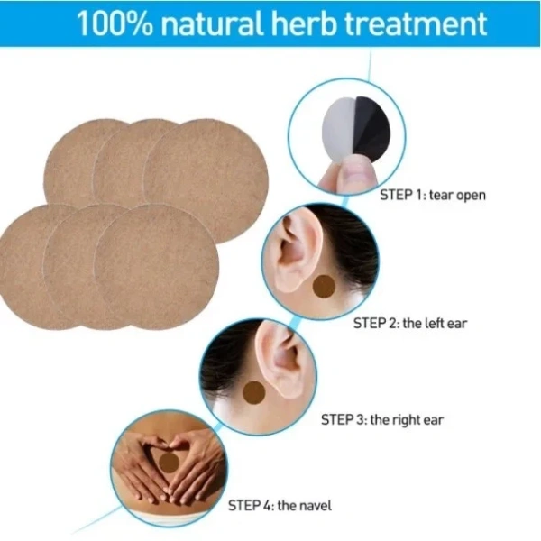 Nhìn chung, miếng dán mang lại lợi thế rõ ràng về tiện lợi và độ an toàn, đặc biệt khi không muốn đưa thuốc vào cơ thể bà bầu hoặc trẻ. (Ảnh 5)