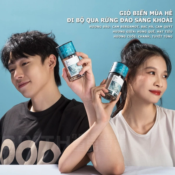 Kết quả cho thấy máy khuếch tán chai nước hoa QUEES mang lại thời gian duy trì mùi lâu nhất trong nhóm sản phẩm tiêu dùng thông thường, đồng thời giữ được độ êm ái cao mà không gây tiếng ồn – yếu tố quan trọng cho tài xế cần tập trung. (Ảnh 5) Kết quả cho thấy máy khuếch tán chai nước hoa QUEES mang lại thời gian duy trì mùi lâu nhất trong nhóm sản phẩm tiêu dùng thông thường, đồng thời giữ được độ êm ái cao mà không gây tiếng ồn – yếu tố quan trọng cho tài xế cần tập trung. (Ảnh 5)