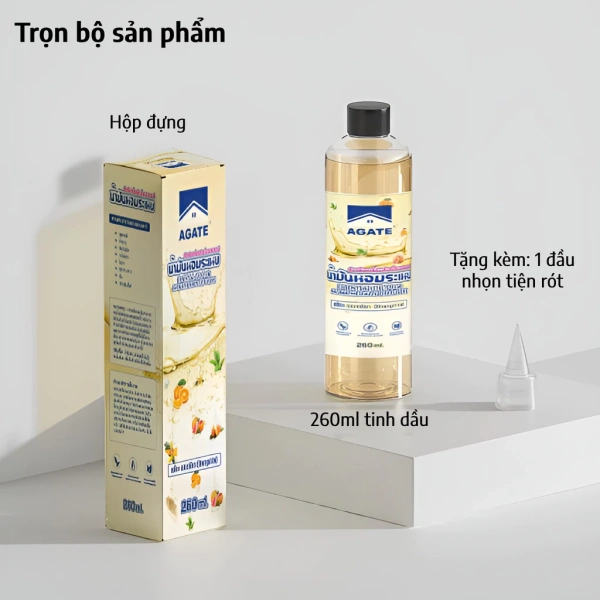 Một trong những thắc mắc phổ biến của người dùng là liệu đầu vòi nhọn thực sự tốt hơn so với các đầu vòi tròn hay dạng phun rộng? (Ảnh 2)