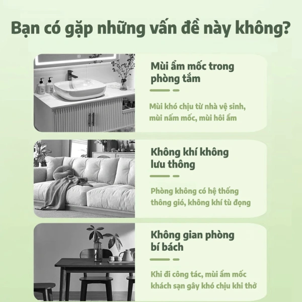 Các nghiên cứu về cảm nhận mùi hương cho thấy môi trường vật lý – như ánh sáng, nhiệt độ, độ ẩm – ảnh hưởng mạnh mẽ đến cách chúng ta tiếp nhận hương thơm. (Ảnh 4)