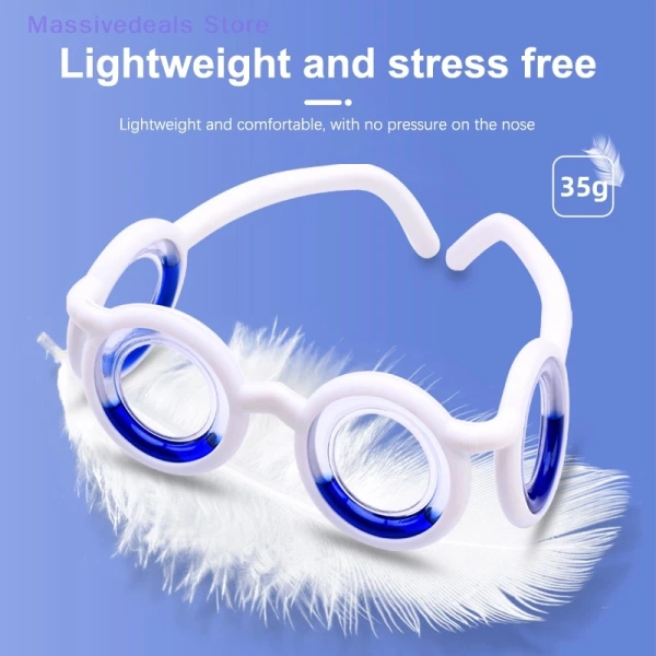 So với những lựa chọn trên, kính chống say không gọng mang lại lợi thế ngay lập tức, không gây phụ trợ y tế, và thân thiện với môi trường vì không chứa chất hóa học hay chất thải nhựa độc hại. (Ảnh 5) So với những lựa chọn trên, kính chống say không gọng mang lại lợi thế ngay lập tức, không gây phụ trợ y tế, và thân thiện với môi trường vì không chứa chất hóa học hay chất thải nhựa độc hại. (Ảnh 5)