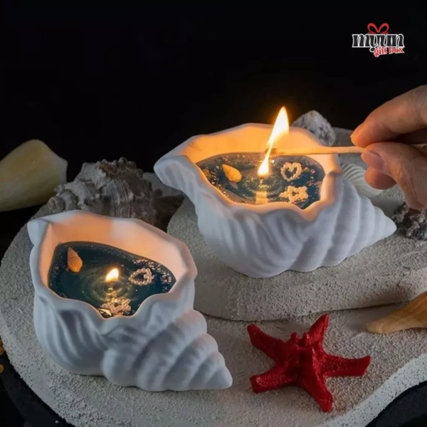 Một món quà được bọc trong giấy rơm, có vẻ đơn giản nhưng lại chứa đựng “độ tinh tế” không hề nhỏ. (Ảnh 2)