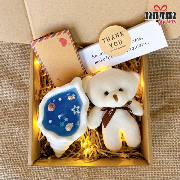Hương thơm không chỉ là một mùi hương mà còn là một “công cụ” tinh thần. (Ảnh 3)