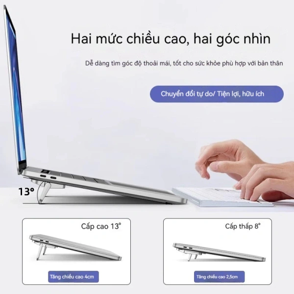 Việc sử dụng đế tản nhiệt chỉ là một phần trong chuỗi biện pháp bảo vệ cổ. (Ảnh 4) Việc sử dụng đế tản nhiệt chỉ là một phần trong chuỗi biện pháp bảo vệ cổ. (Ảnh 4)