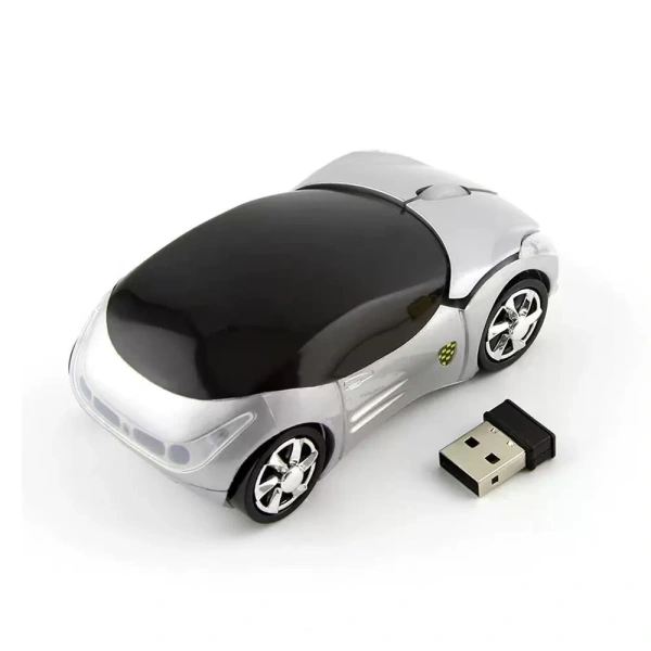 Cảm giác giảm mỏi tay khi dùng chuột không dây 2.4GHz 1600 DPI thật hay chỉ là ảo tưởng sau một tháng làm việc liên tục? - Ảnh 5