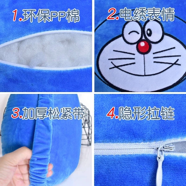 Chỉ có một chiếc gối tốt không đủ để bảo đảm giấc ngủ sâu. (Ảnh 4) Chỉ có một chiếc gối tốt không đủ để bảo đảm giấc ngủ sâu. (Ảnh 4)