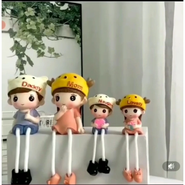Chiếc bộ tượng mà chúng tôi sẽ đề cập tới được làm từ bột đá và bột nhựa tổng hợp, mang lại cảm giác vừa chắc chắn vừa nhẹ nhàng. (Ảnh 2) Chiếc bộ tượng mà chúng tôi sẽ đề cập tới được làm từ bột đá và bột nhựa tổng hợp, mang lại cảm giác vừa chắc chắn vừa nhẹ nhàng. (Ảnh 2)