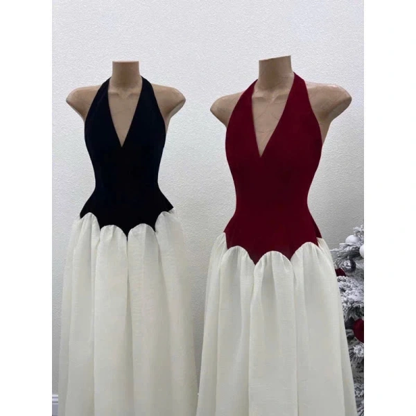 Nếu một hoặc nhiều vị trí không đạt yêu cầu, cân nhắc thay đổi size hoặc chọn vải có độ rủ nhẹ hơn. (Ảnh 5)