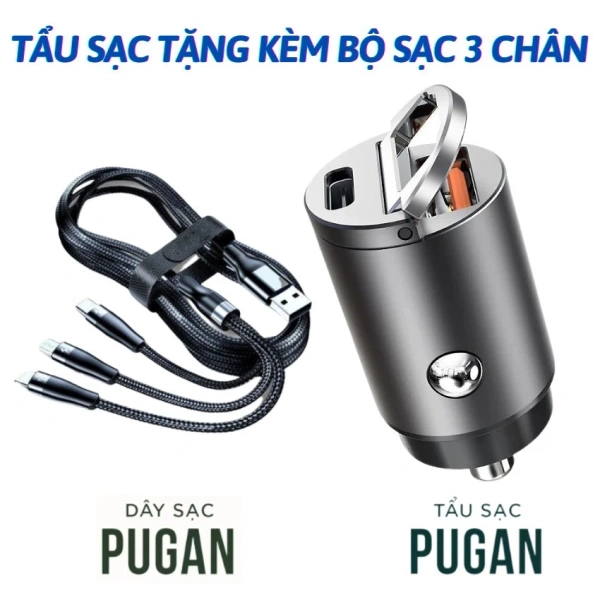 Nguyên nhân phổ biến nhất là việc chia sẻ công suất giữa các cổng. (Ảnh 2)