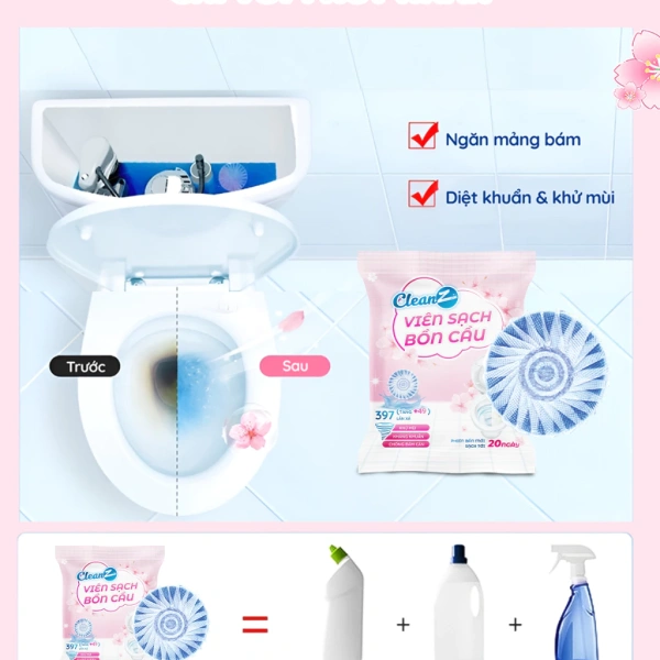 Chanh, baking soda và nước oxy già là những nguyên liệu an toàn, giúp phá vỡ mảng bám mà không gây hại cho men bồn. (Ảnh 5)